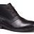 Кожаные мужские ботинки Wrangler Roll Desert Leather WM162051-62 черные
