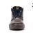 Зимние мужские ботинки Wrangler Historic Chukka Fur WM172021-30 коричневые