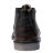 Зимние мужские ботинки Wrangler Hammer Desert WM132083/F-62 черные