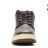 Зимние мужские ботинки Wrangler Bruce Desert WM172170-96 коричневые