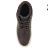 Зимние мужские ботинки Wrangler Bruce Desert WM172170-96 коричневые