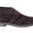 Зимние мужские ботинки Wrangler Hammer Desert WM132081/F-56 темно-серые