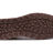 Кожаные кеды Wrangler Bruce Desert WM162131-30 коричневые