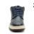 Зимние мужские ботинки Wrangler Bruce Desert WM172170-17 синие