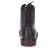 Ботинки женские Wrangler Spike Mid Wl02560-062 кожаные черные
