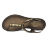 Женские сандали Wrangler Grapes Flat Flip WL151631-30 коричневые