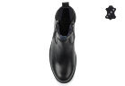 Зимние мужские ботинки Wrangler Cliff Zip WM172031-62 черные