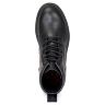 Ботинки женские Wrangler Spike Ankle Wl02564-062 кожаные черные