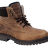 Зимние мужские ботинки Wrangler Yuma Apron WM132101-28 коричневые