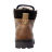 Зимние мужские ботинки Wrangler Yuma Apron WM132101-28 коричневые