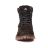 Ботинки женские Wrangler Creek Fur S Wl92500-056 кожаные зимние серые