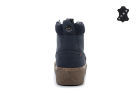 Зимние женские ботинки Wrangler Crepe Creek WL172664-16 синие