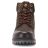 Ботинки мужские Wrangler Arch Fur S WM12010-108 высокие коричневые
