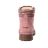 Ботинки женские Wrangler Creek Fur S Wl92500-525 кожаные зимние розовые