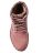 Ботинки женские Wrangler Creek Fur S Wl92500-525 кожаные зимние розовые