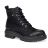 Ботинки женские Wrangler Courtney Wl02634-062 кожаные черные