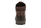 Зимние мужские ботинки Wrangler Yuma Fur S WM182008-30 коричневые