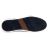 Слипоны мужские Wrangler Valley Slip On WM21012-016 текстильные синие