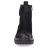 Ботинки женские Wrangler Courtney Zip Wl02635-062 кожаные черные