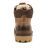 Зимние мужские ботинки Wrangler Yuma Fur S WM182008-29 коричневые