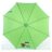 Зонт детский ArtRain 21662-02 Ми-ми-мишки зеленый