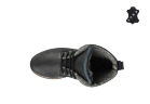 Мужские ботинки Wrangler Newton KYF Fur C.H. WM142014/F-62 чёрные