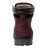 Зимние женские ботинки Wrangler Creek WL132660/F-83 красно-коричневые