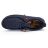 Ботинки мужские Wrangler Kohala WM21050-014 текстильные синие