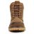 Ботинки мужские Wrangler Yuma Fur S Wm92000-029 кожаные зимние коричневые