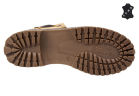Зимние женские ботинки Wrangler Creek WL132660/F-24 светло-коричневые