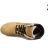 Зимние женские ботинки Wrangler Billy Fur WL152610/F-24 коричневые