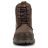 Ботинки мужские Wrangler Yuma Fur S Wm92000-030 кожаные зимние коричневые