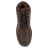 Ботинки мужские Wrangler Yuma Fur S Wm92000-030 кожаные зимние коричневые