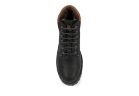 Зимние мужские ботинки Wrangler Yuma Fur S WM182008-533 черные