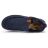 Слипоны мужские Wrangler Kohala Slip On WM21051-014 текстильные синие