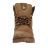 Зимние женские ботинки Wrangler Creek Lady Fur WL122580/R-29 серо-коричневые