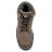 Ботинки мужские Wrangler Yuma Fur S Wm92000-056 кожаные зимние серые