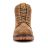 Зимние мужские ботинки Wrangler Yuma Fur S WM182008-534 коричневые