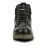 Зимние мужские ботинки Wrangler Yuma Patch Fur S WM182009-62 черные