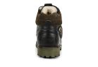 Зимние мужские ботинки Wrangler Yuma Patch Fur S WM182009-62 черные
