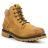 Ботинки мужские Wrangler Yuma Fur S Wm92000-071 кожаные зимние желтые