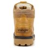 Ботинки мужские Wrangler Yuma Fur S Wm92000-071 кожаные зимние желтые