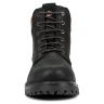 Ботинки мужские Wrangler Yuma Fur S Wm92000-533 кожаные зимние черные