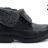 Зимние мужские ботинки Wrangler Aviator WM122785/K-62 черные