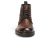 Ботинки мужские Wrangler Boogie Mid Wm92060-064 кожаные коричневые