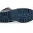 Зимние мужские ботинки Wrangler Yuma Leather Light Fur S WM182015-30 коричневые
