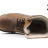 Зимние мужские ботинки Wrangler Aviator WM122785/K-28 коричневые