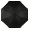 Зонт-трость Fabretti UGJ7001-2 черный