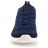 Кроссовки мужские Wrangler Freesbee WM21120-016 текстильные синие