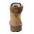 Зимние мужские ботинки Wrangler Yuma Apron WM132101-229 коричневые